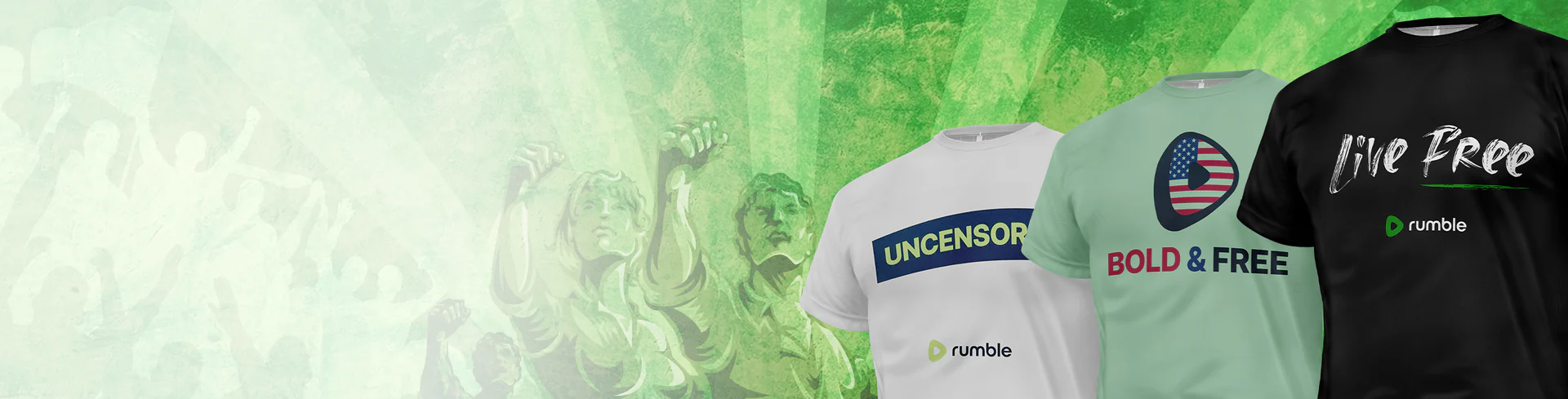 Welcome to Our Store